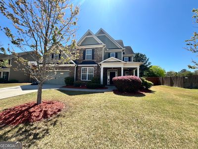 5015 Scuppernong Ct, Austell, GA, 30106
