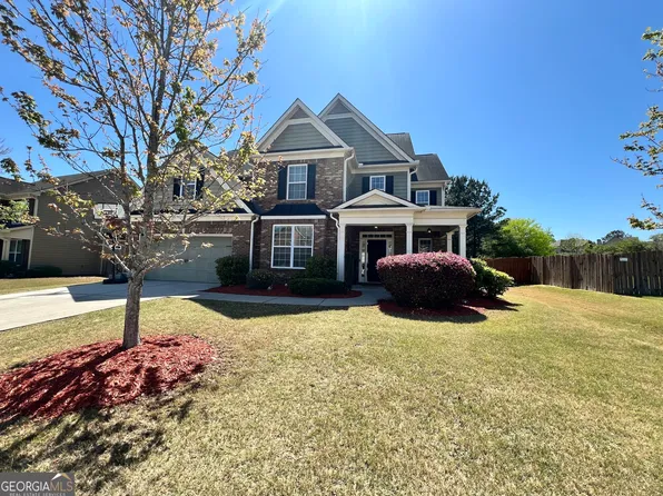 5015 Scuppernong Ct, Austell, GA 30106