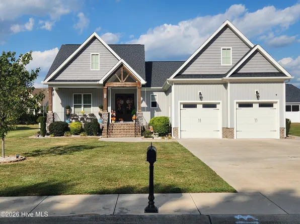 107 Michelle Dawn Drive, Goldsboro, NC 27534