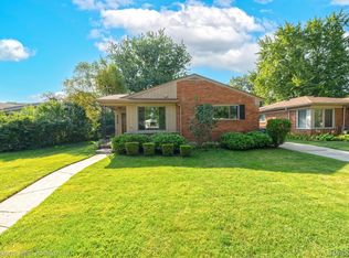 4320 Manor Ave, Royal Oak, MI