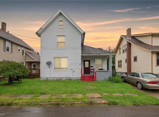 616 Pike Ave SW, Massillon, OH