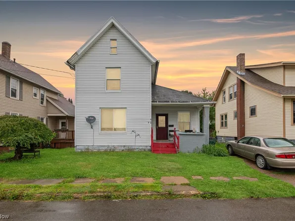 616 Pike Ave SW, Massillon, OH 44647