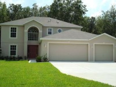 7651 Lake Andrea Cir, Mount Dora, FL, 32757