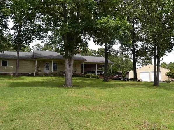 75 Lookout Dr, Tumbling Shoals, AR 72581