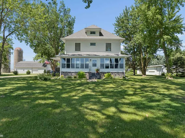 560 N State St, Garner, IA 50438