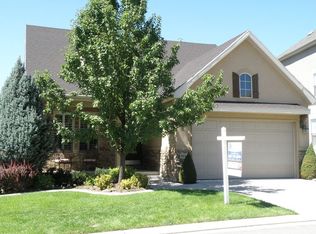 9686 S Bluffside Dr, Sandy, UT 84092