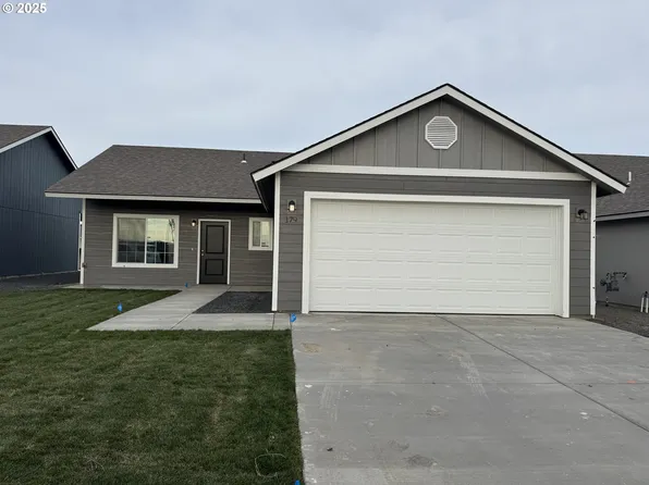 179 Michelle Ave, Umatilla, OR 97882