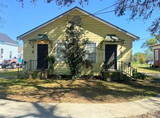 709 Pryce St #A, Lake Charles, LA 70601