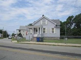 775 Bay St, Fall River, MA 02724