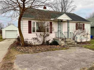 2201 W Midland Rd, Auburn, MI 48611