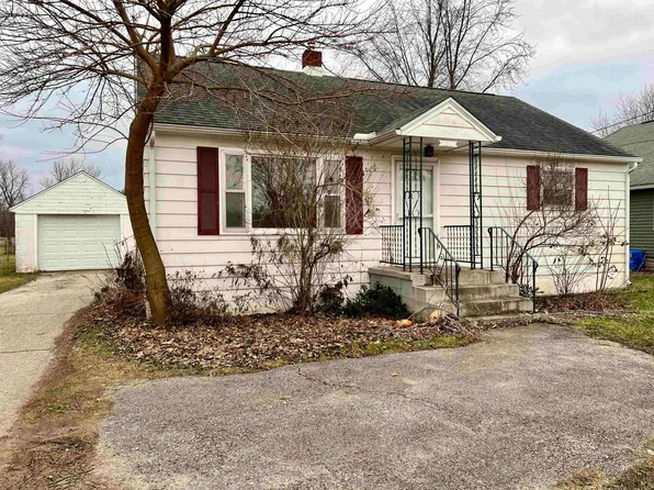 2201 W Midland Rd, Auburn, MI 48611