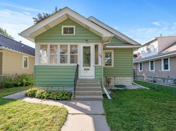 1386 Jefferson Ave, Saint Paul, MN 55105