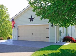 1002 Coves End Rd LOT 9, Huddleston, VA 24104