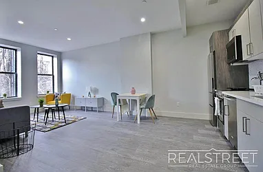 Rented by Real Street Inc