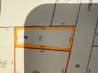 0 Chewalla Rd, Eufaula, AL 36027
