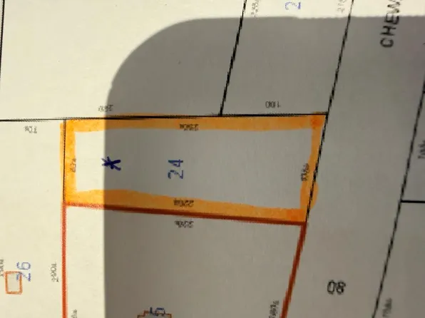 0 Chewalla Rd, Eufaula, AL 36027