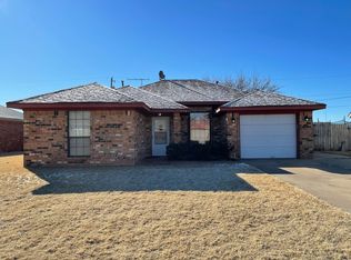 316 Libra St, Altus, OK 73521