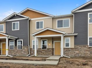 14781 Willemite St NW, Ramsey, MN 55303
