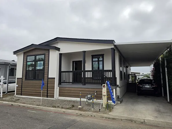 1220 Tasman Dr Space 335, Sunnyvale, CA 94089