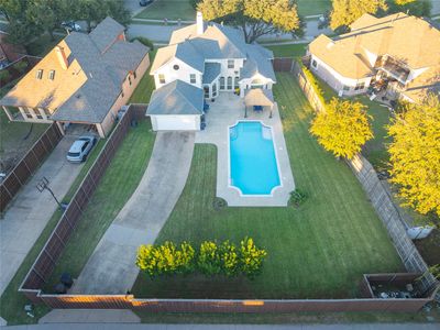 2804 Royal Troon Dr, Plano, TX, 75025