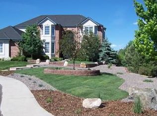 9761 Bay Hill Dr, Lone Tree, CO 80124