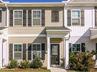 109 Boykin Ave, Selma, NC 27576