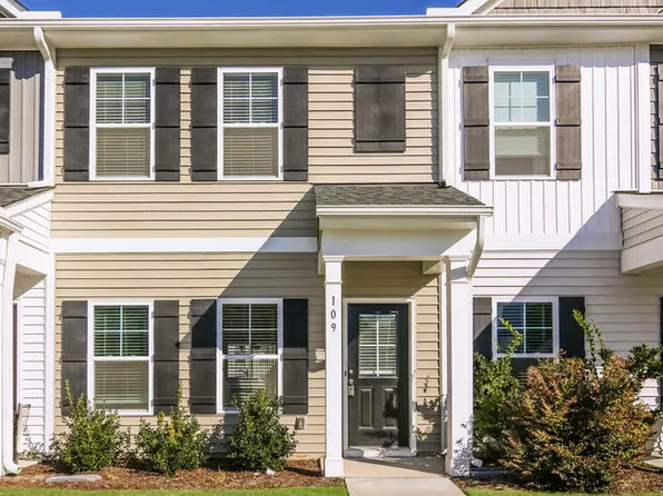 109 Boykin Ave, Selma, NC 27576