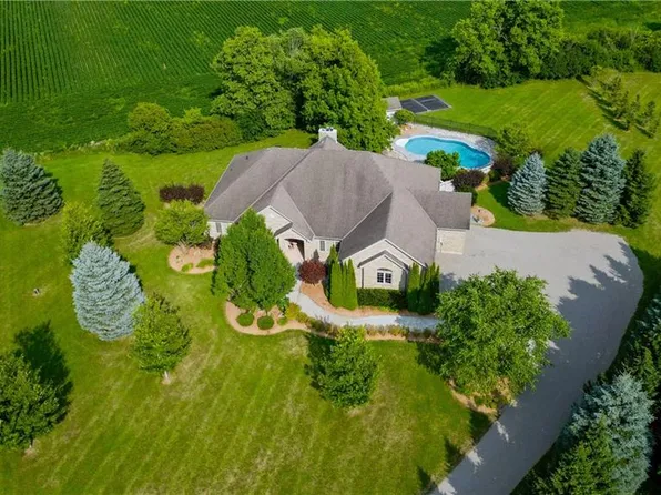 10 Eagle Ridge Ct, Brant, ON N0B 1W0