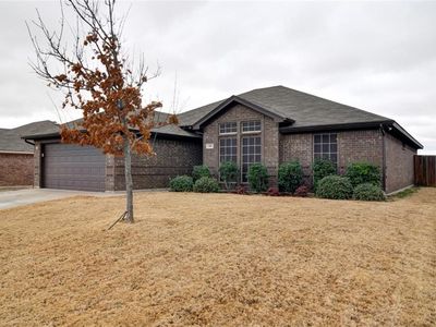 605 Reagan Ln, Burleson, TX, 76028