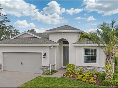 145 Old Moss Cir, Deland, FL, 32724