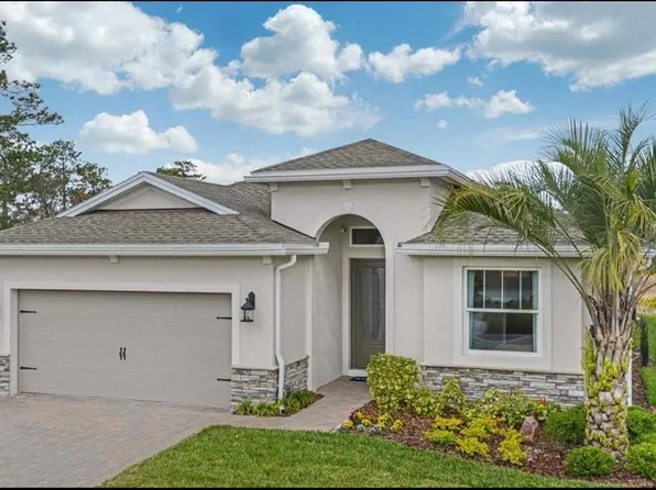 145 Old Moss Cir, Deland, FL 32724