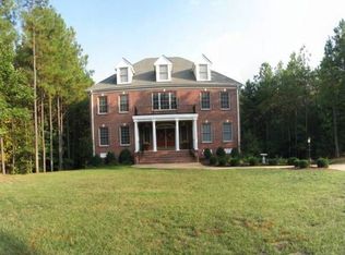 5165 Brandon Pines Way, Providence Forge, VA 23140