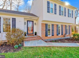 9007 Strattondale Ct, Burke, VA 22015