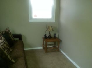 2403 Van Buren Ave, Springfield, OH 45505