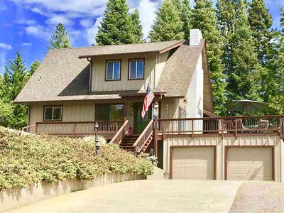 901 Dyer View Rd, Westwood, CA, 96137