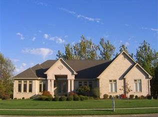 268 Yorkshire Ln, Xenia, OH 45385