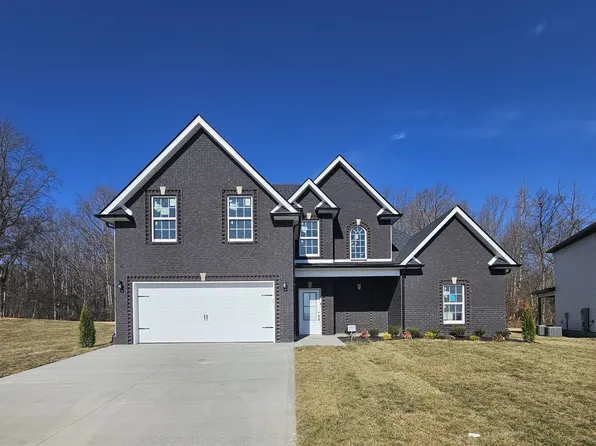 405 Perthshire Loop Lot 42, Clarksville, TN 37043