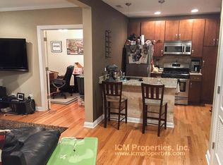 1634 W Grace St #2N, Chicago, IL 60613