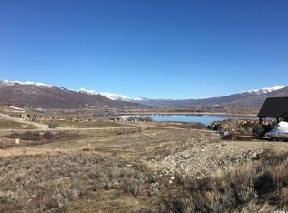 1143 S Innsbruck Dr, Huntsville, UT 84317
