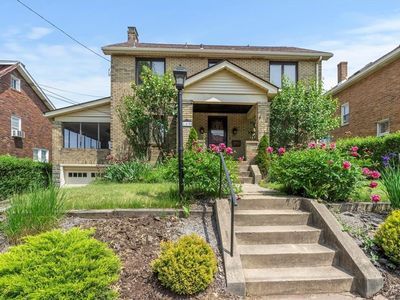 160 Grove Ave, Pittsburgh, PA, 15229