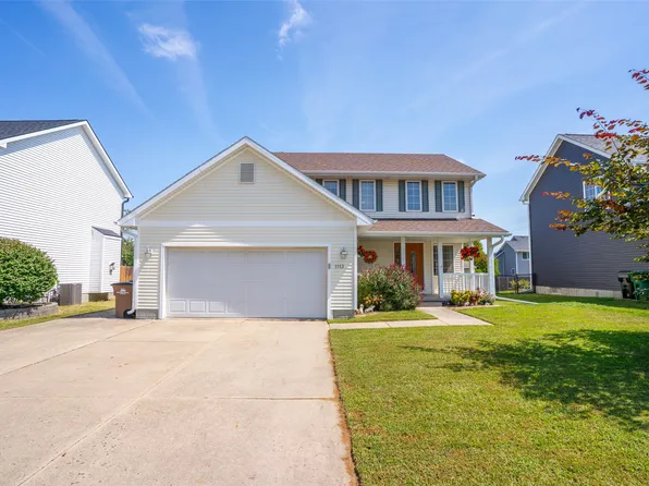 1113 9th Ave SE, Altoona, IA 50009
