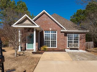 133 High Ridge Trce, Pelham, AL 35124
