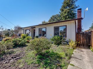 357 Park Way, Santa Cruz, CA 95062