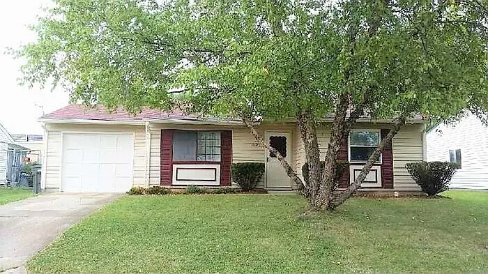 5334 Padre Ln — Photo 1