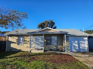 57 Chelsea Ave, Napa, CA 94558