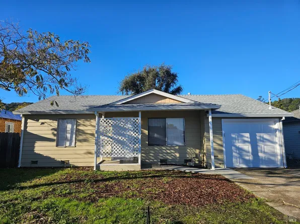 57 Chelsea Avenue, Napa, CA 94558