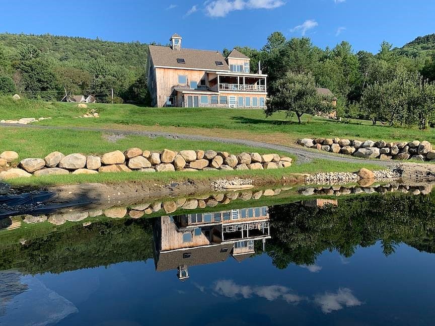 27 Robin Hill Road, Townshend, VT 05353 MLS 4967384 Zillow