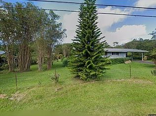 18-1986 Hapuu Nani Rd, Road, HI 96771