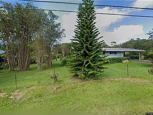 18-1986 Hapuu Nani Rd, Road, HI 96771