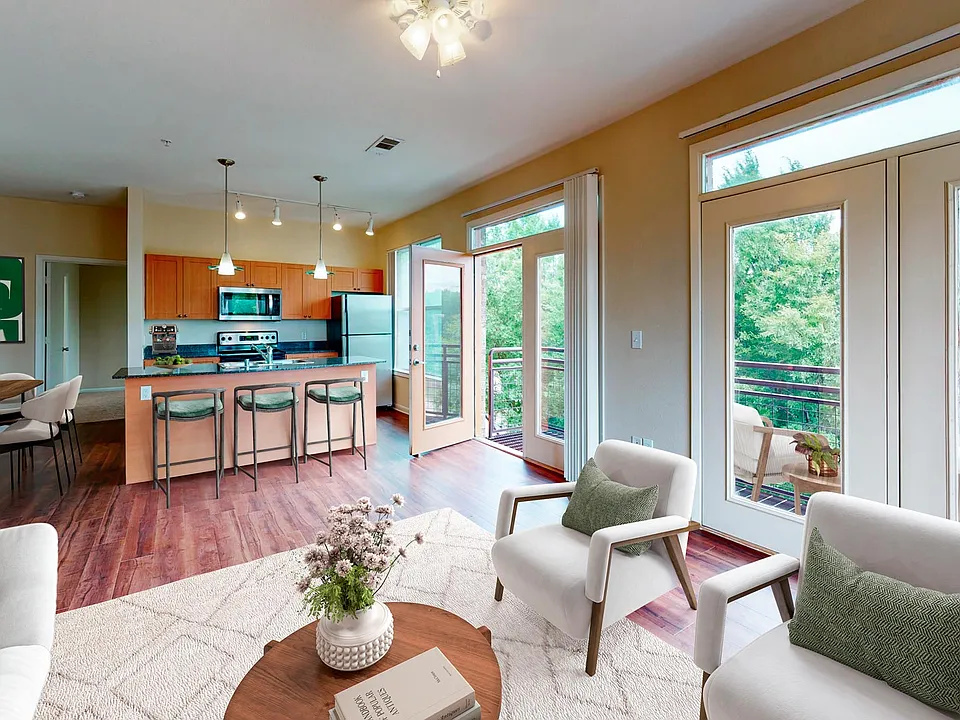 Legacy Village Apartment Homes